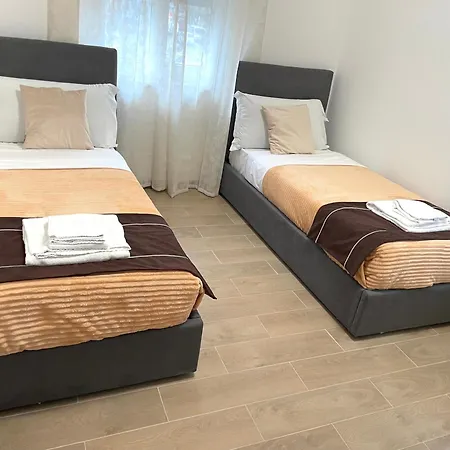 Fiera Guest house Verona