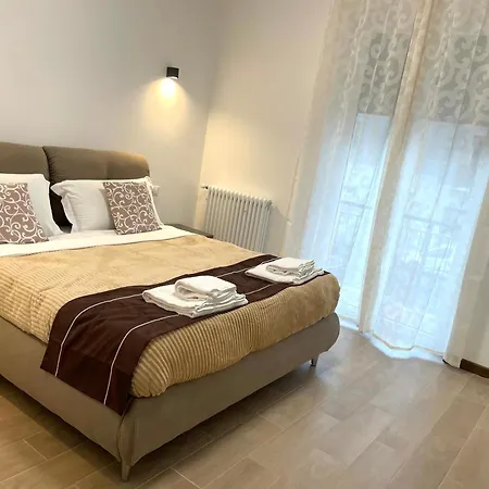 Casa de hóspedes Fiera Verona