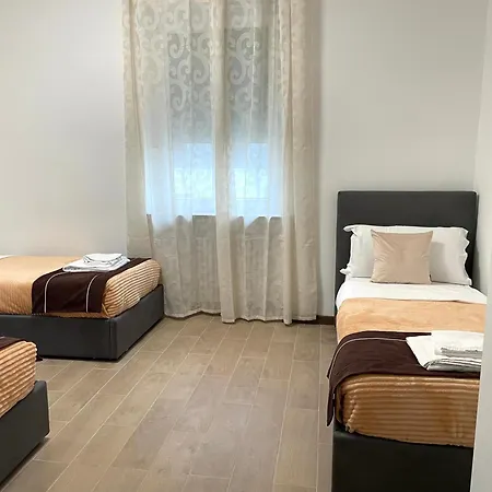 Casa de hóspedes Fiera