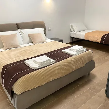 Fiera Guest house *