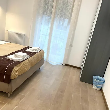 Fiera Guest house *