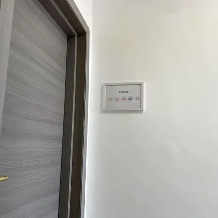 Fiera Guest house Verona