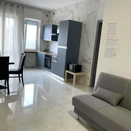 Guest house Fiera *