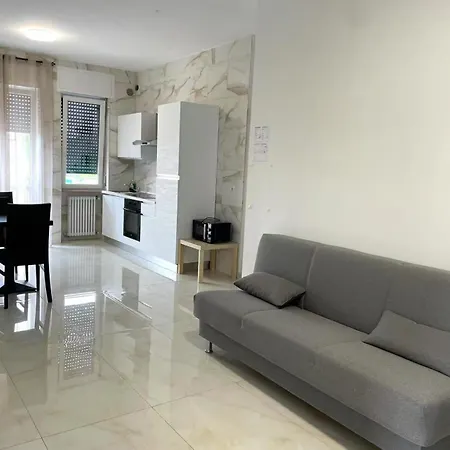 Guest house Fiera