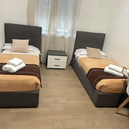 Fiera Guest house *