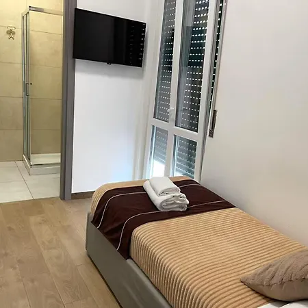 Fiera Guest house *