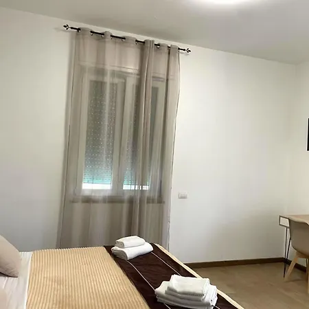 Fiera Casa de hóspedes 3*