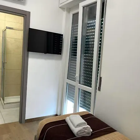 Casa de hóspedes Fiera Verona