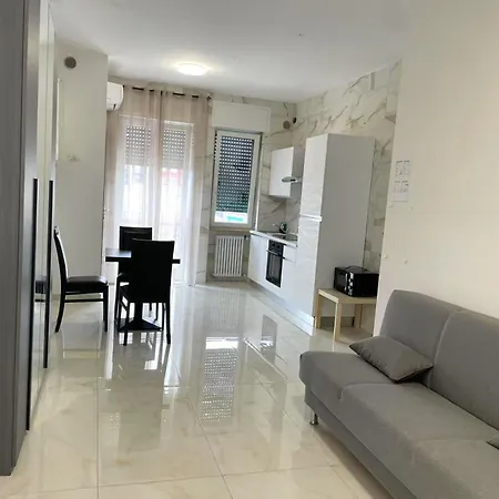 Guest house Fiera