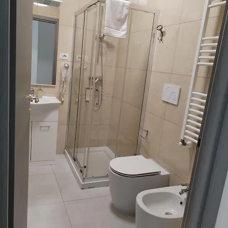 Guest house Fiera *