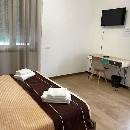 Fiera Casa de hóspedes Verona