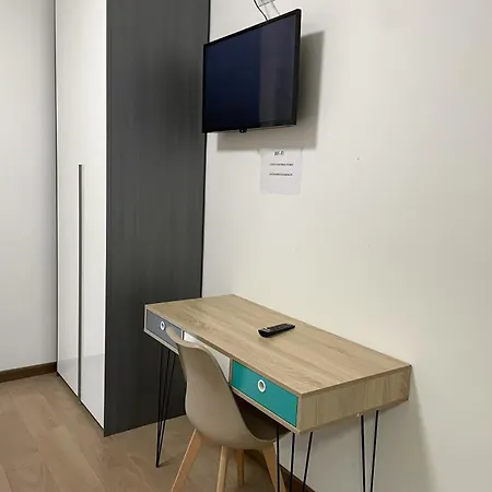 Guest house Fiera