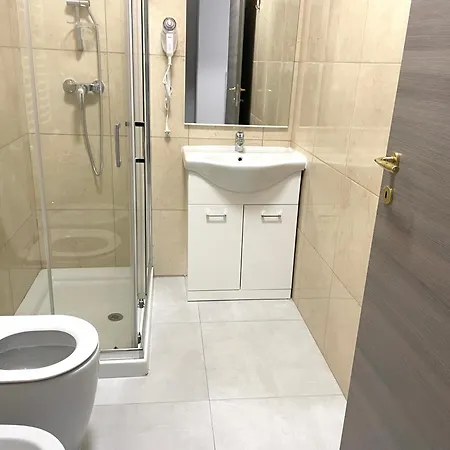 Guest house Fiera 3*