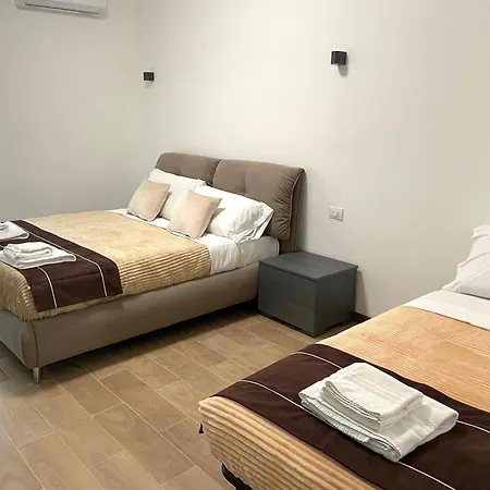 Fiera Guest house Verona