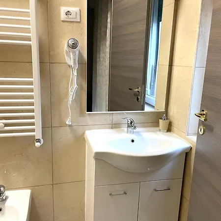Casa de hóspedes Fiera 3*