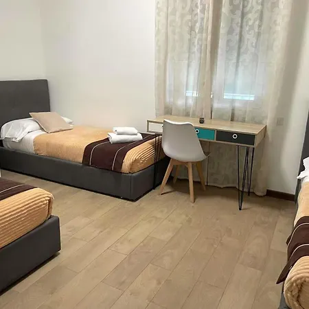 Casa de hóspedes Fiera Verona